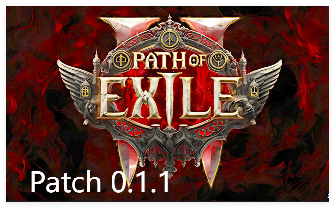 Patch 0.1.1